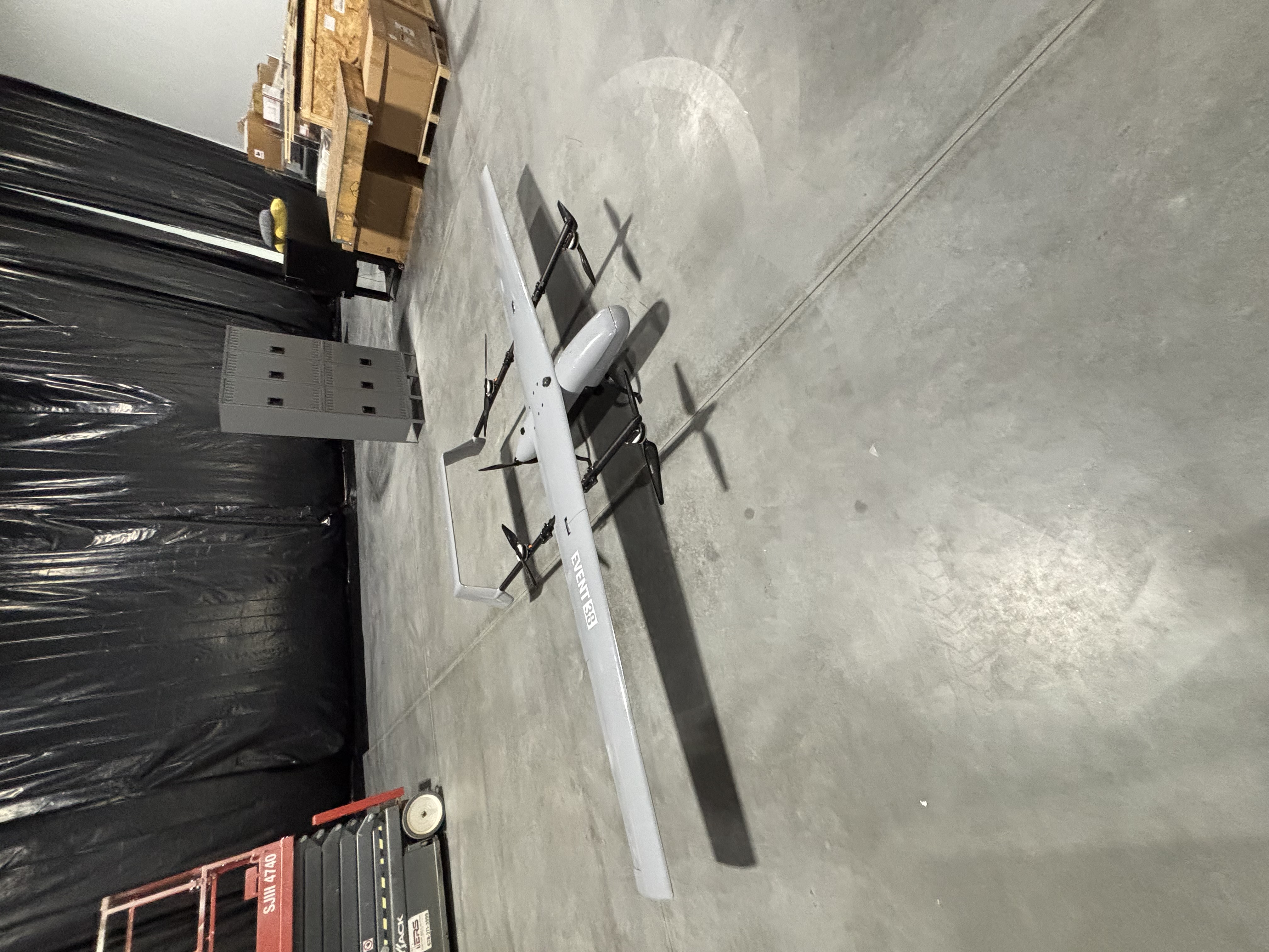 Flock Safety - Aircraft Technician